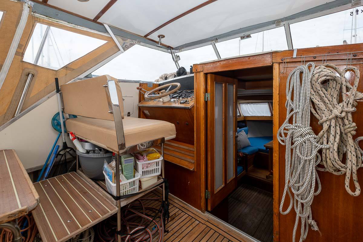 Coronet 33 0