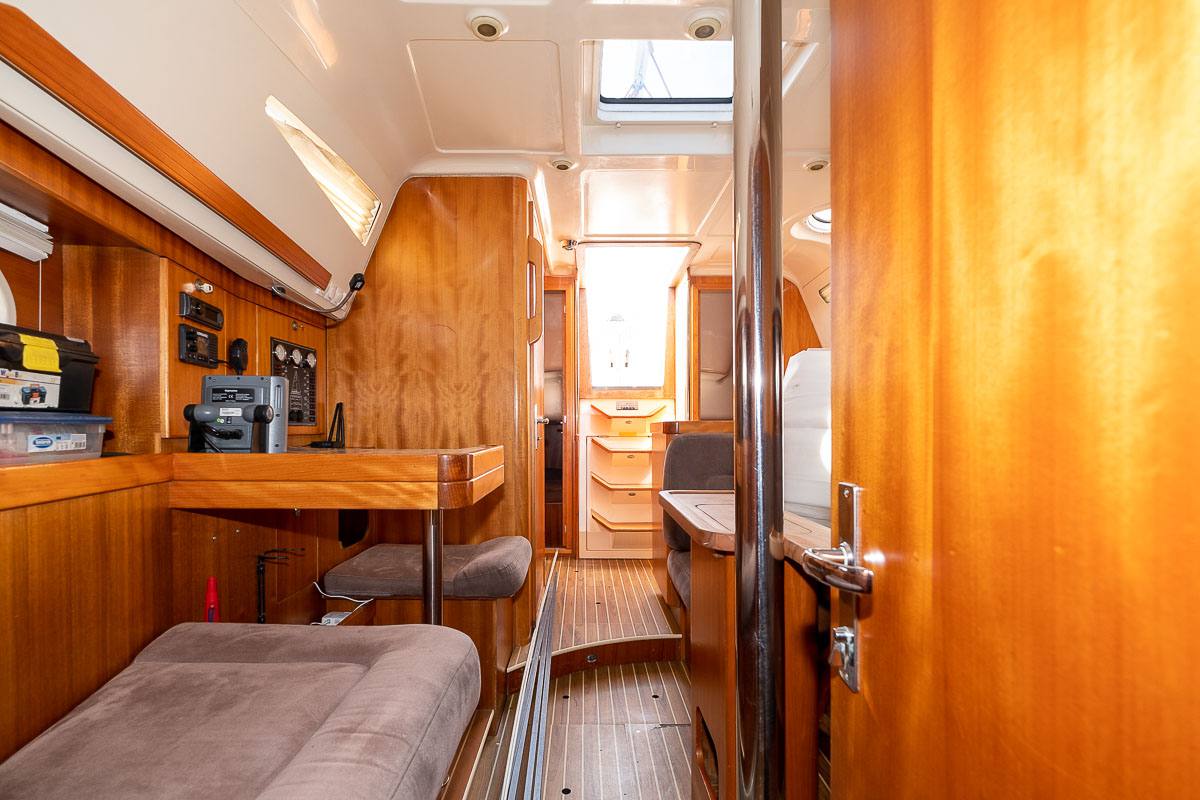 Elan Impression 344 Flybridge