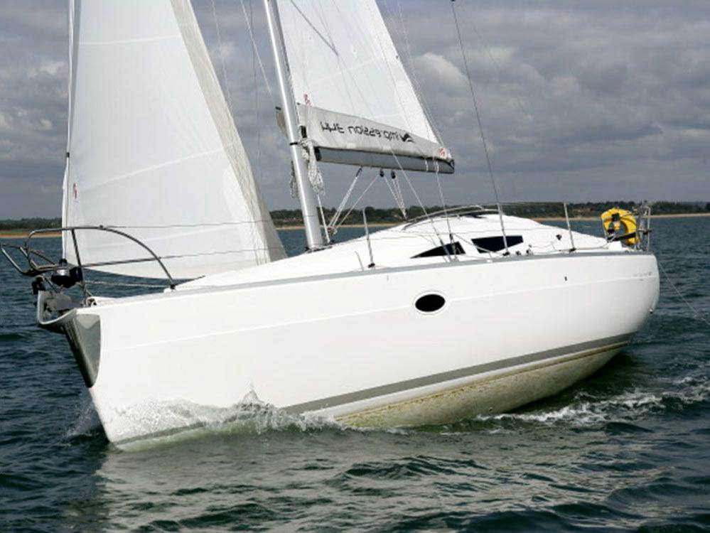Elan Impression 344 