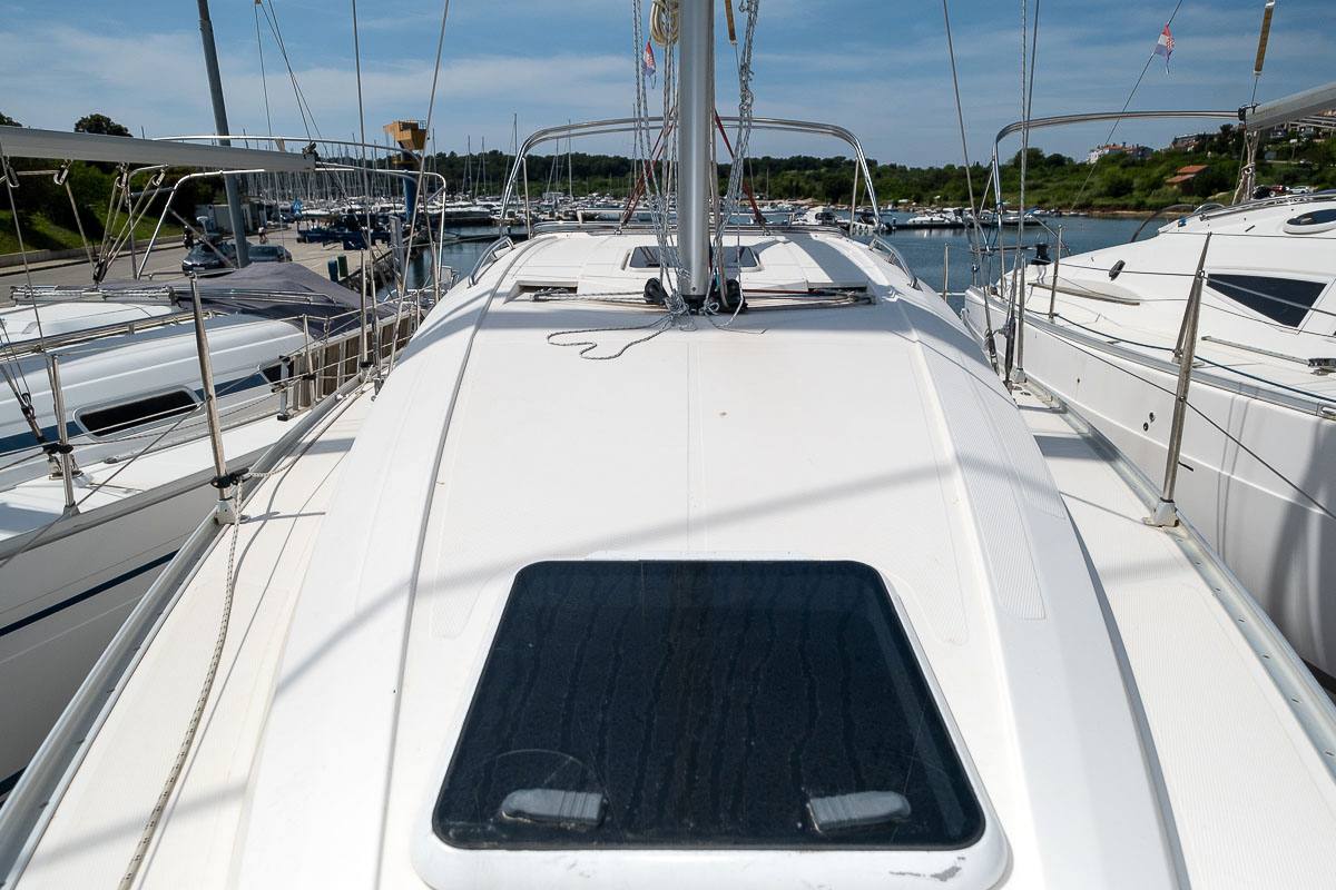 Elan Impression 344 barca a vela
