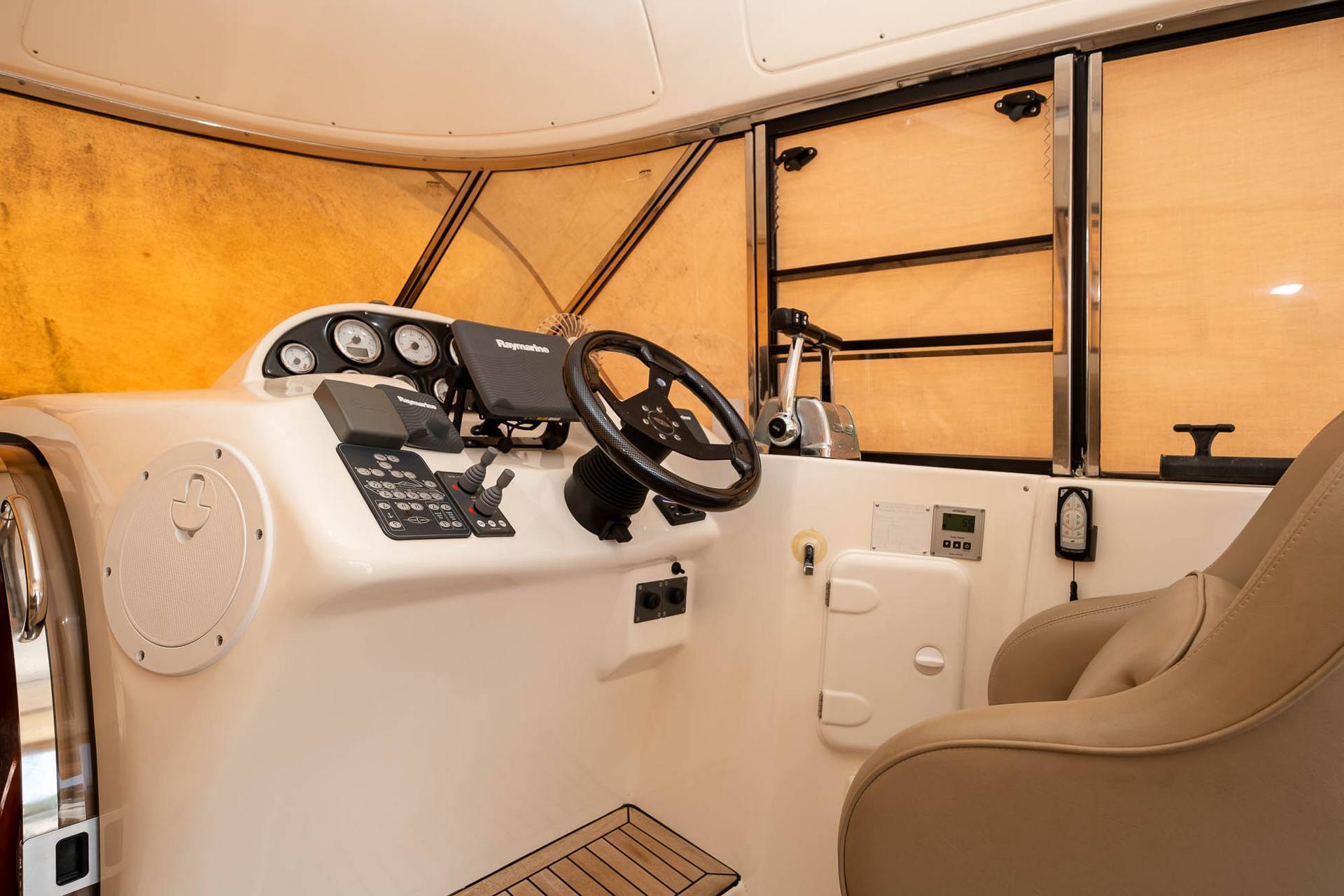 Bavaria 37 ht sport 0