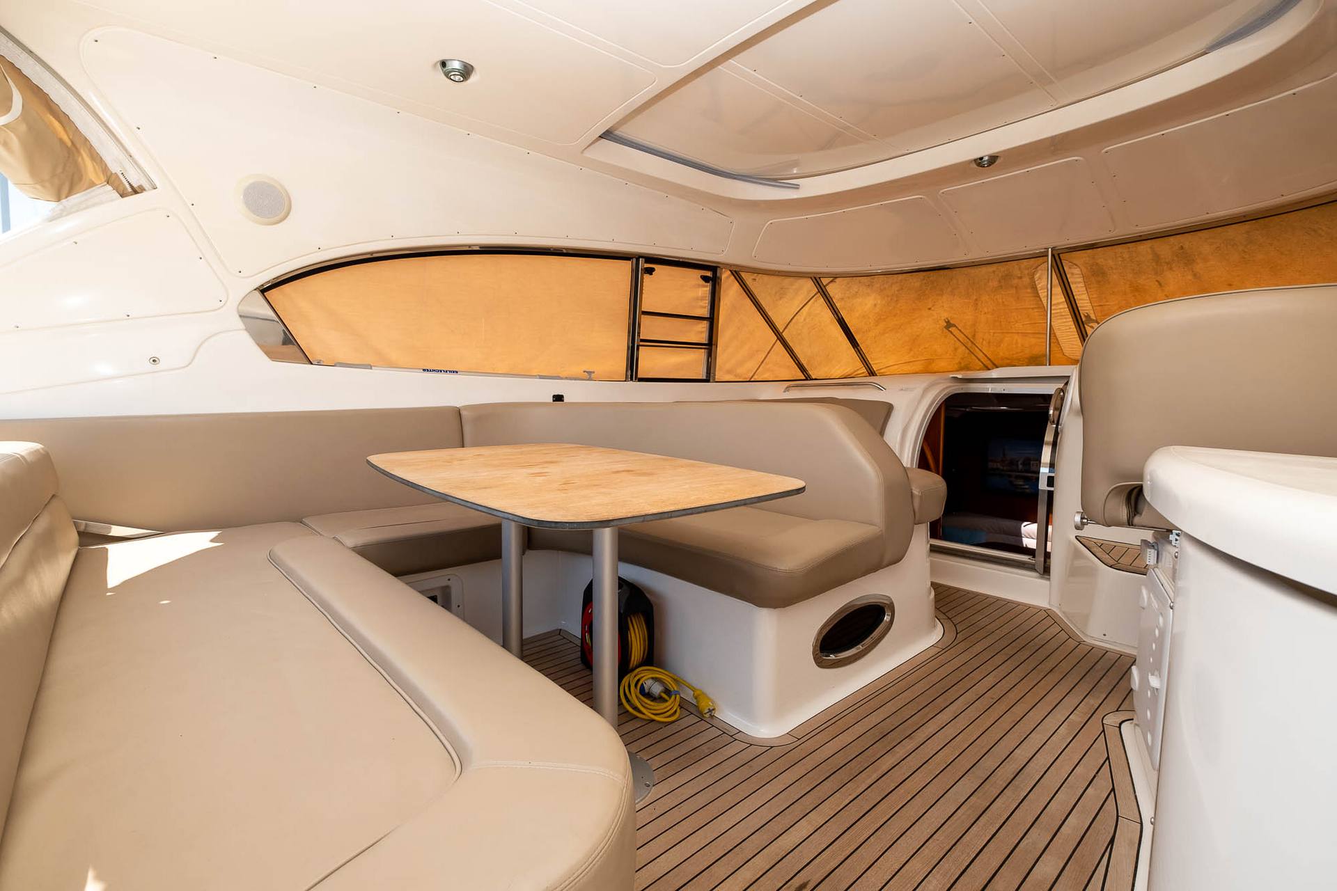 Bavaria 37 ht sport Flybridge usato