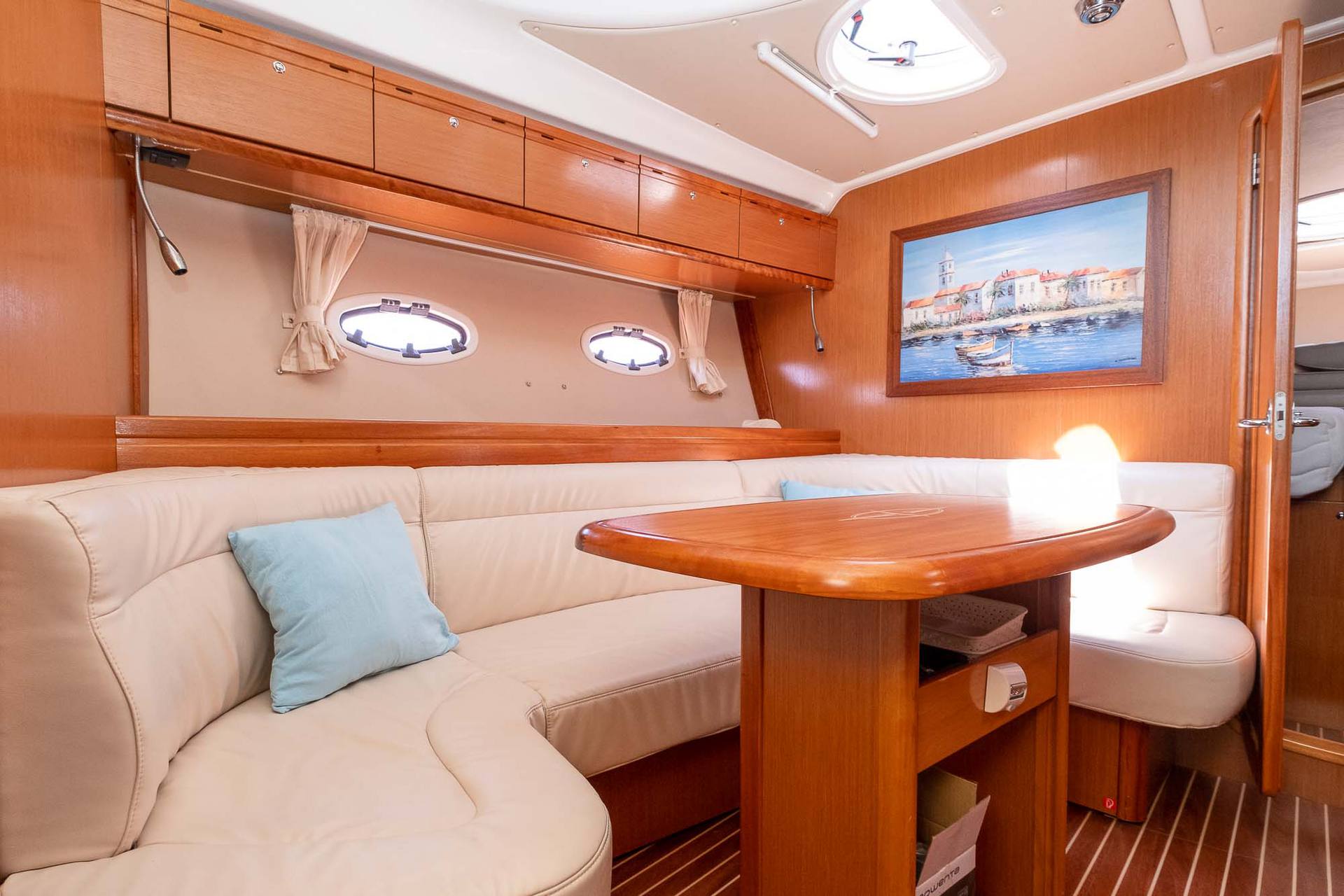 Bavaria 37 ht sport 