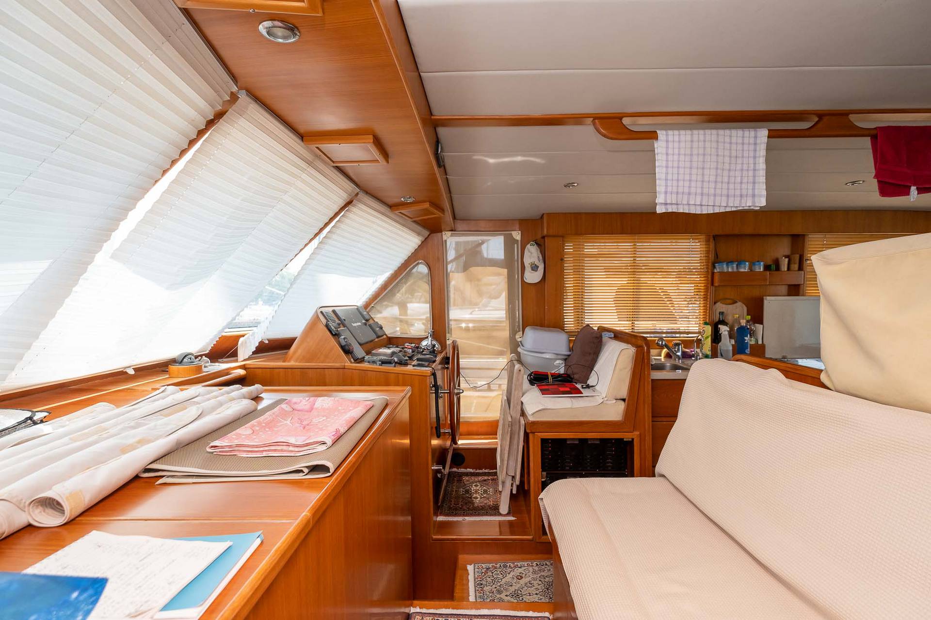 Alaska 45 