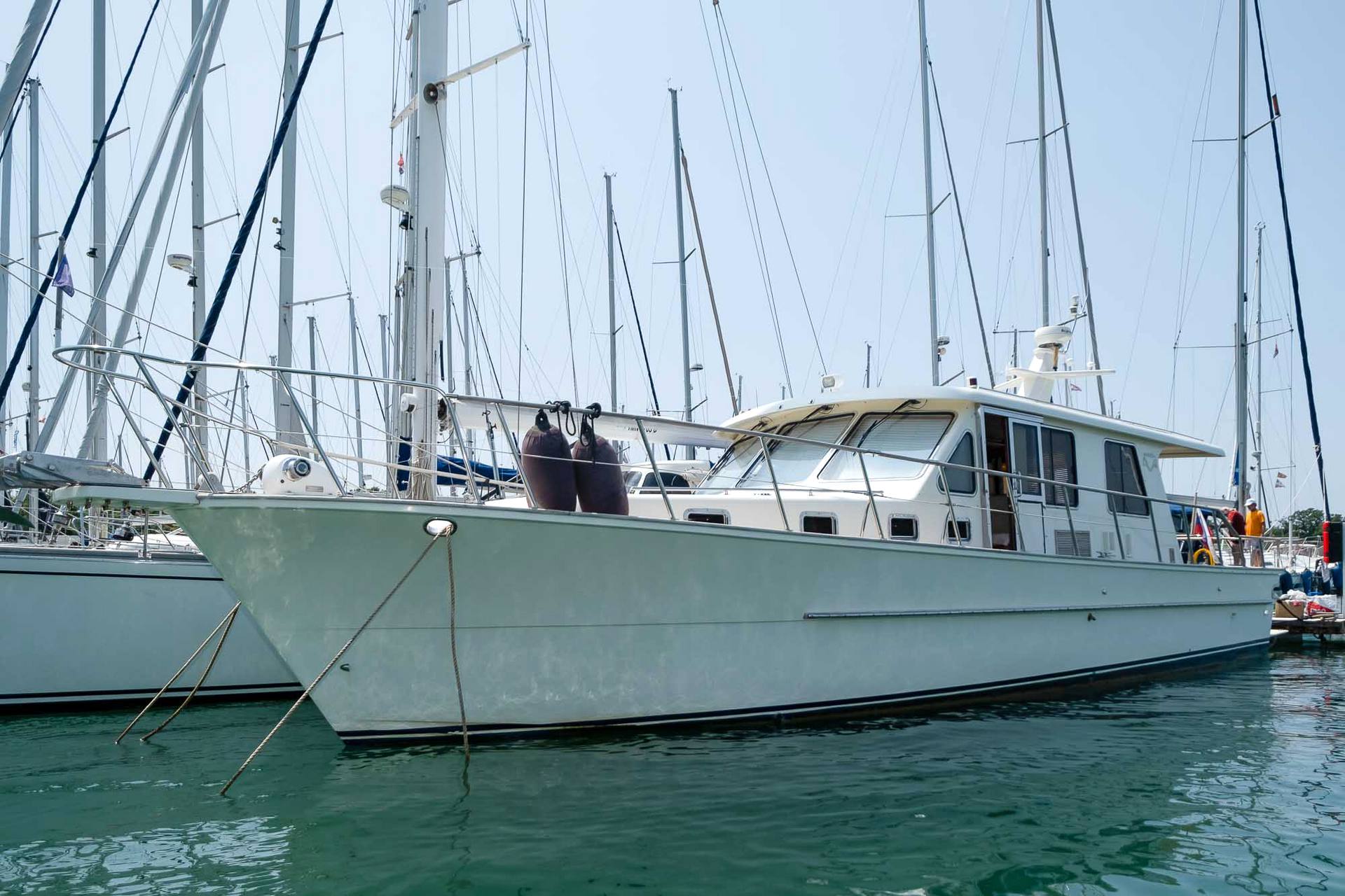 Alaska 45 