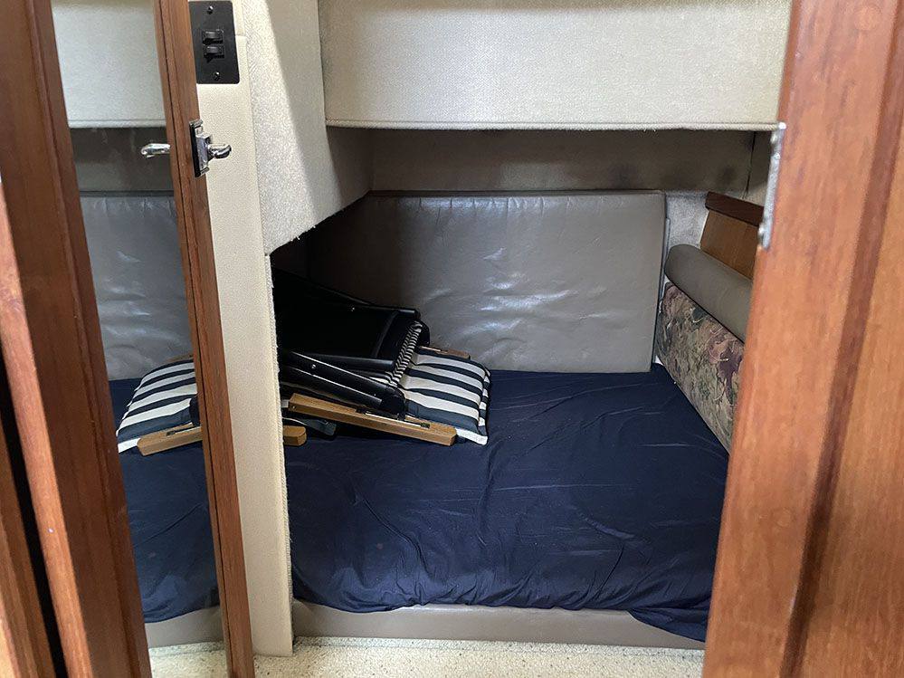 Bayliner 3587 aft cabin Barca a motore usata in vendita