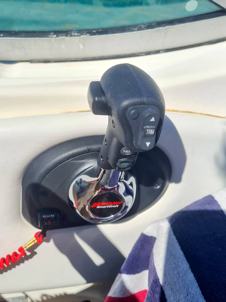 Bayliner 285 sb 0