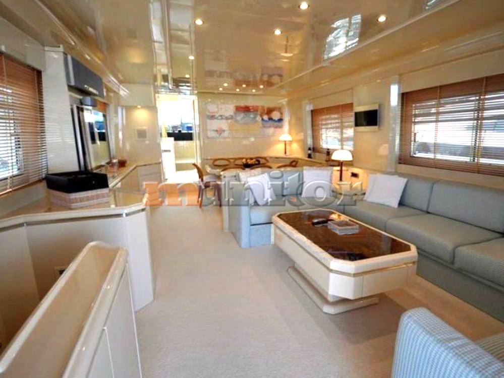 Cantieri di pisa Akhir 25 s 0