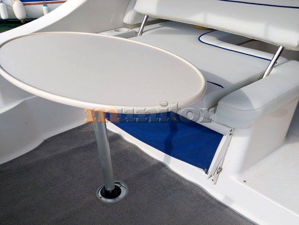 Bayliner 285 sb Barca a motore usata in vendita