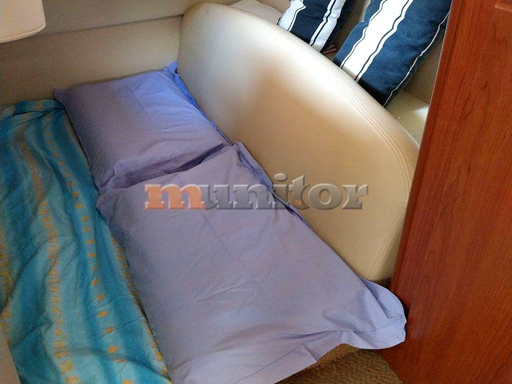 Bayliner 285 sb 