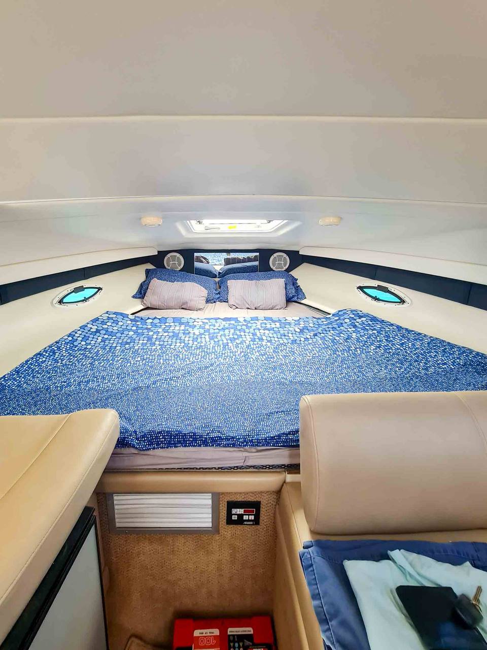 Bayliner 285 sb 