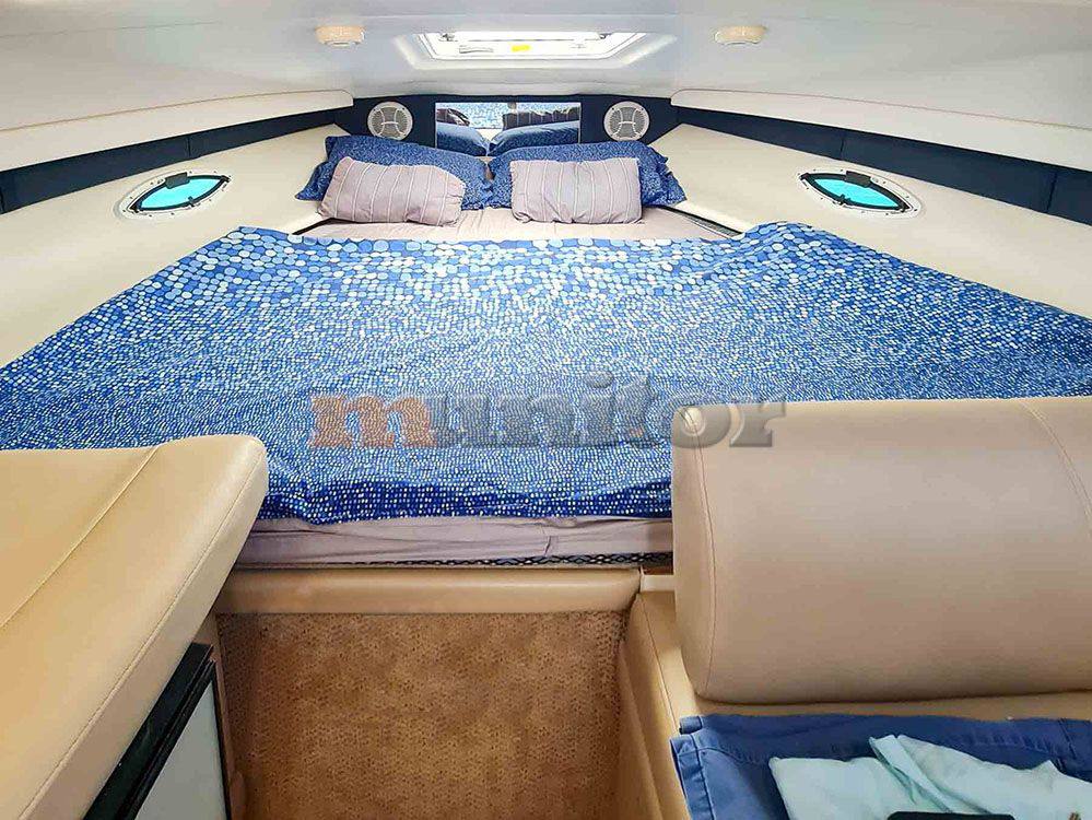 Bayliner 285 sb fotografia