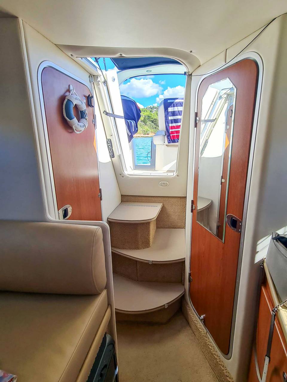 Bayliner 285 sb Flybridge