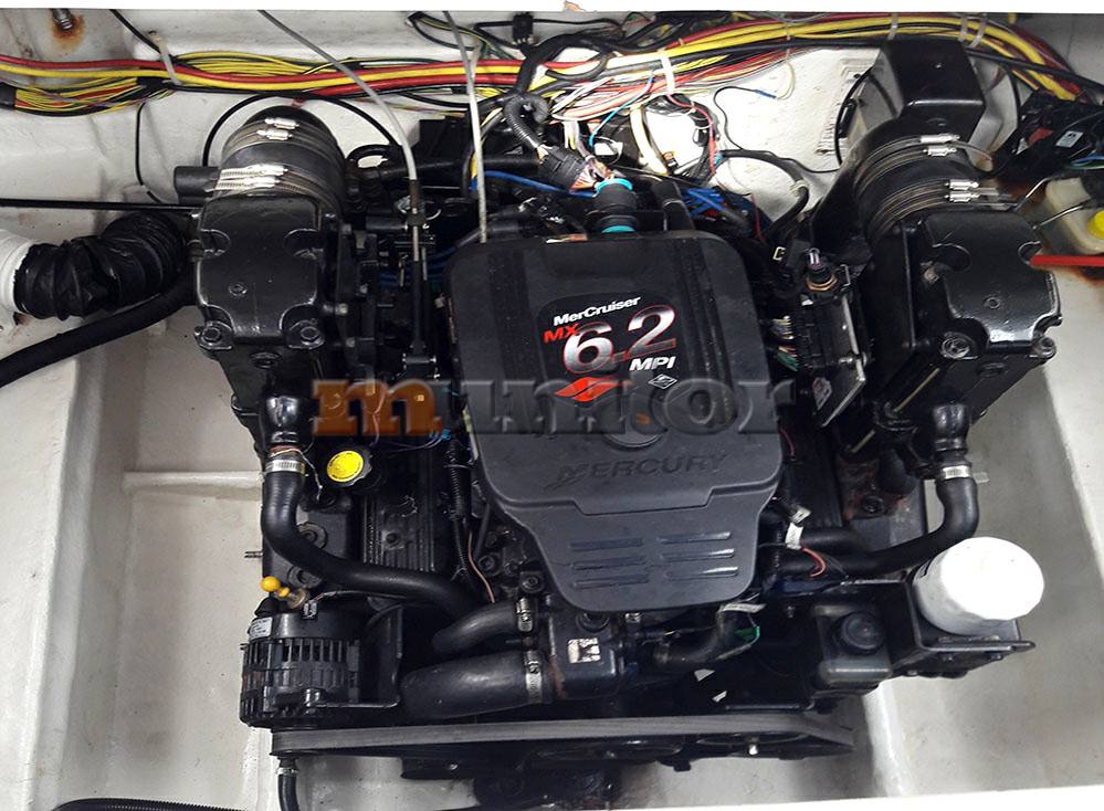 Bayliner 285 sb Flybridge
