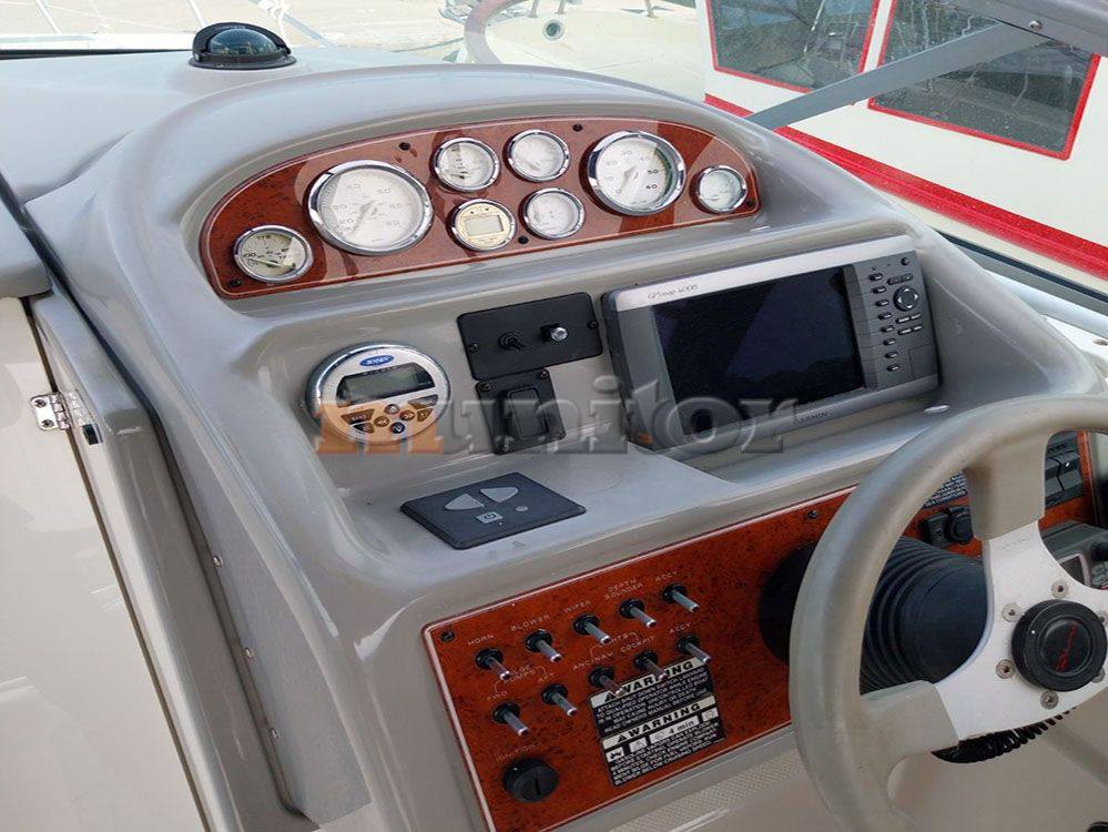 Bayliner 285 sb Flybridge
