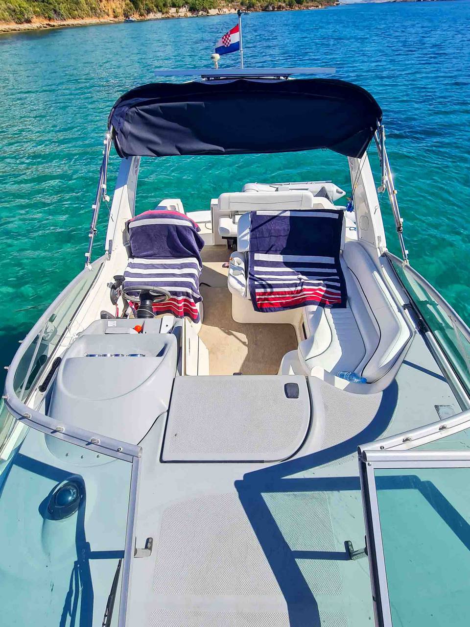 Bayliner 285 sb Flybridge