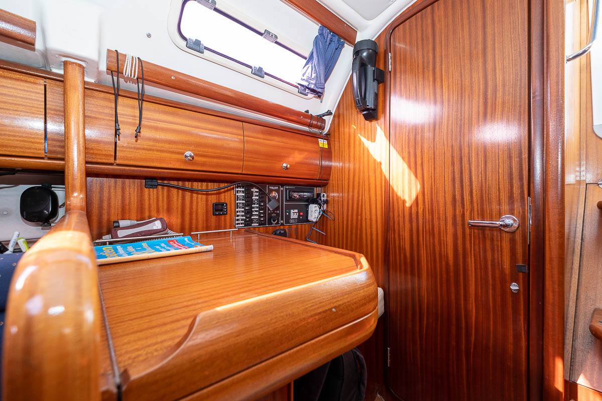 Bavaria 32 cruiser 