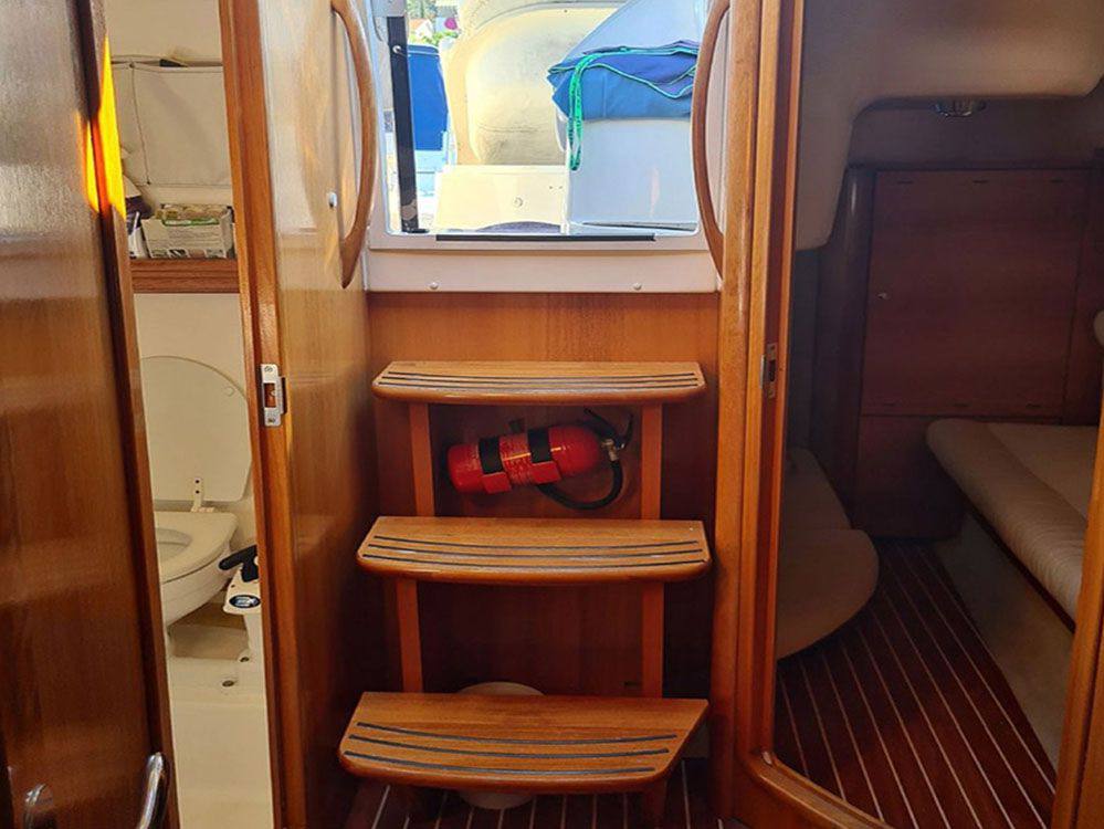 Bavaria 30 sport 0