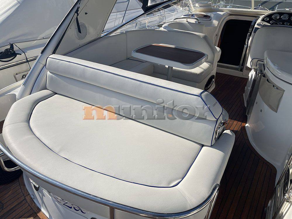 Bavaria 30 sport usato
