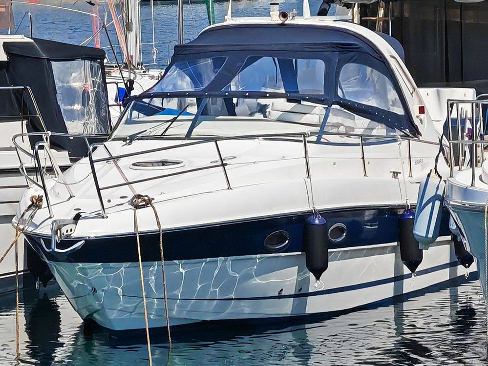 Bavaria 30 sport 
