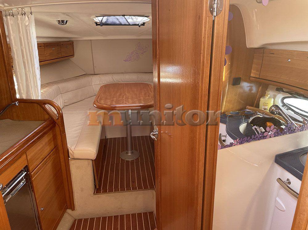 Bavaria 30 sport Фото