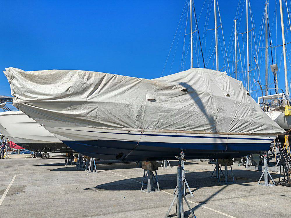 Bavaria 30 sport Flybridge