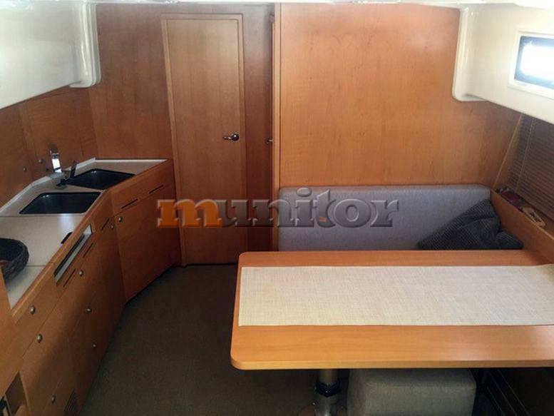 Delphia yachts Delphia 1080 s escape fotografia