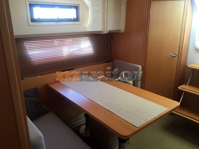 Delphia yachts Delphia 1080 s escape 0