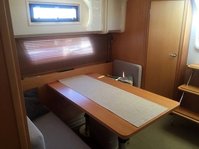 Delphia yachts Delphia 1080 s escape barca a motore