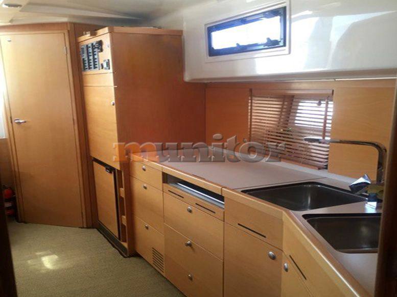 Delphia yachts Delphia 1080 s escape Flybridge usato