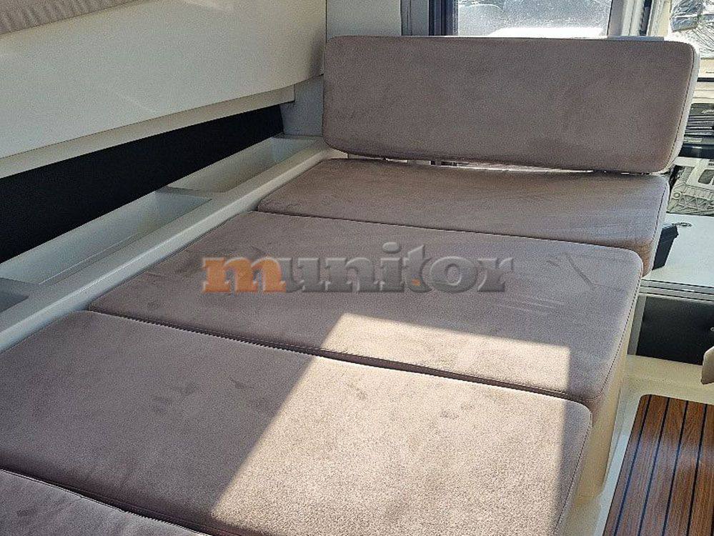 Quicksilver 705 activ usato