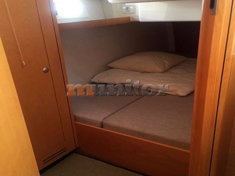 Delphia yachts Delphia 1080 s escape Barca a motore usata in vendita