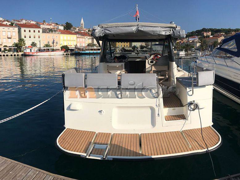 Delphia yachts Delphia 1080 s escape Barca a motore usata in vendita