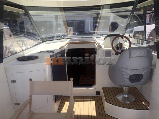 Delphia yachts Delphia 1080 s escape usato