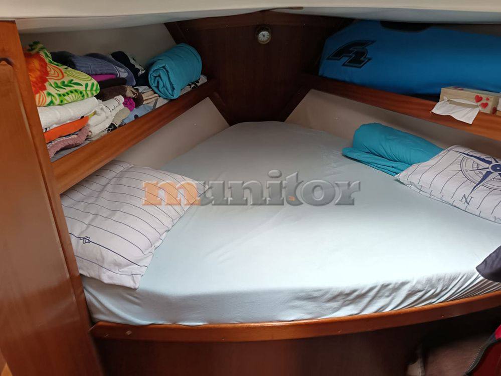 Bavaria 35 holiday Photo