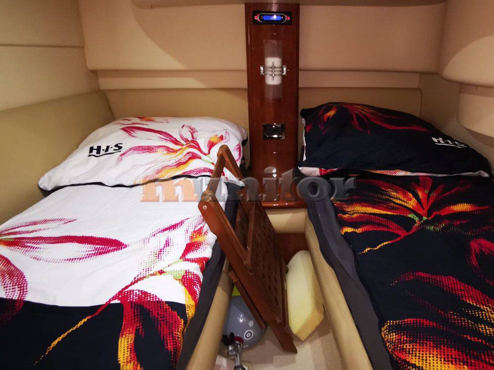 Azimut 42 fly Barca a motore usata in vendita
