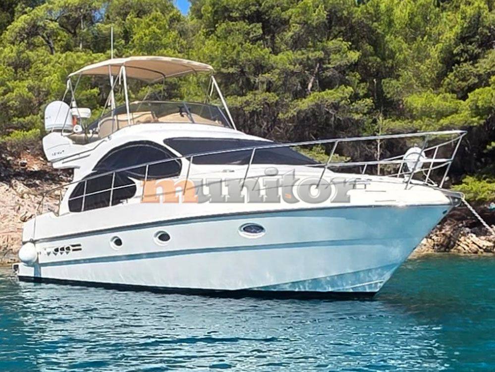 Azimut 42 fly 