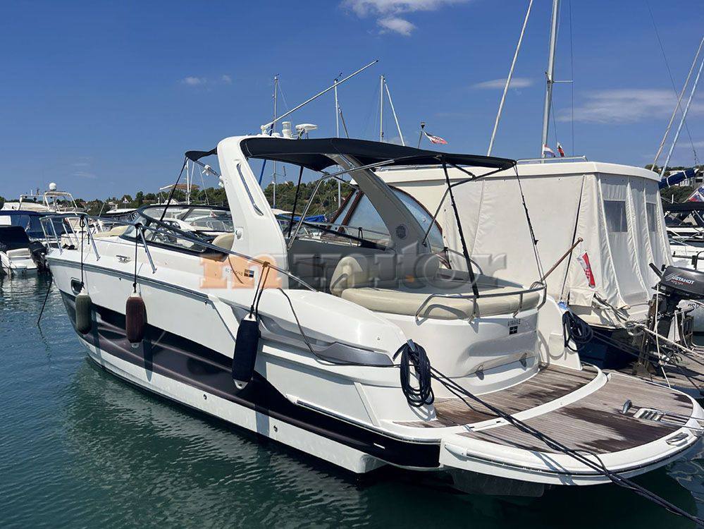 Bavaria 28 sport 