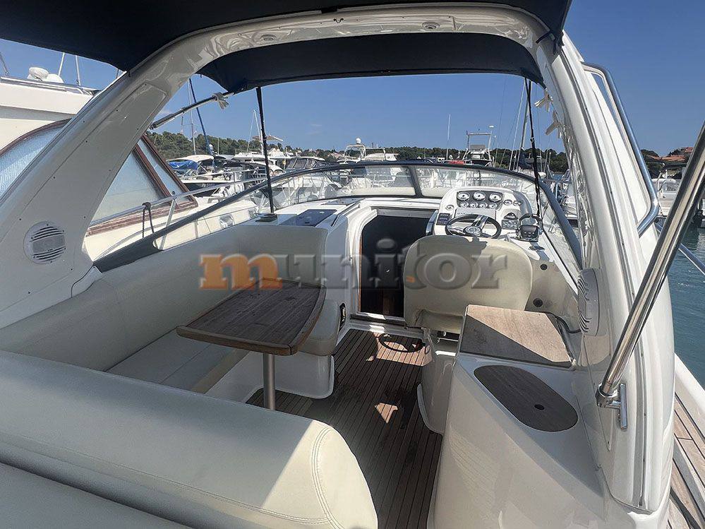 Bavaria 28 sport Barca a motore usata in vendita