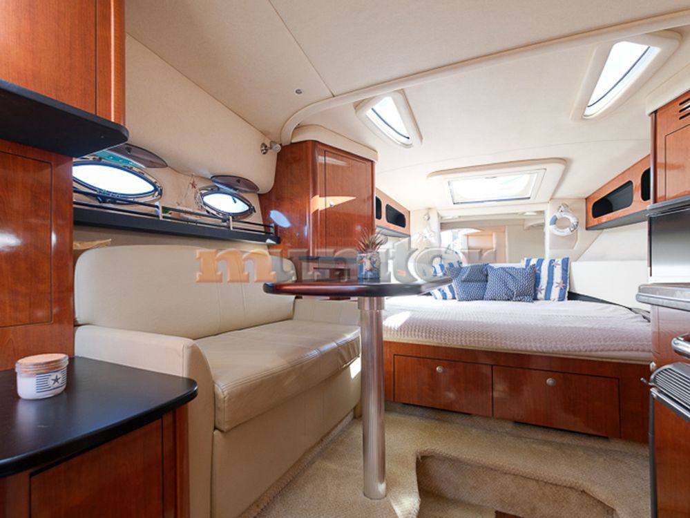 Sea ray 325 da 0