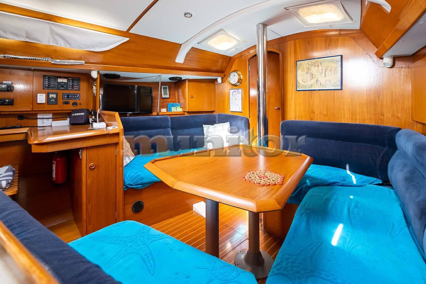 Jeanneau Sun odyssey 36.2 Foto