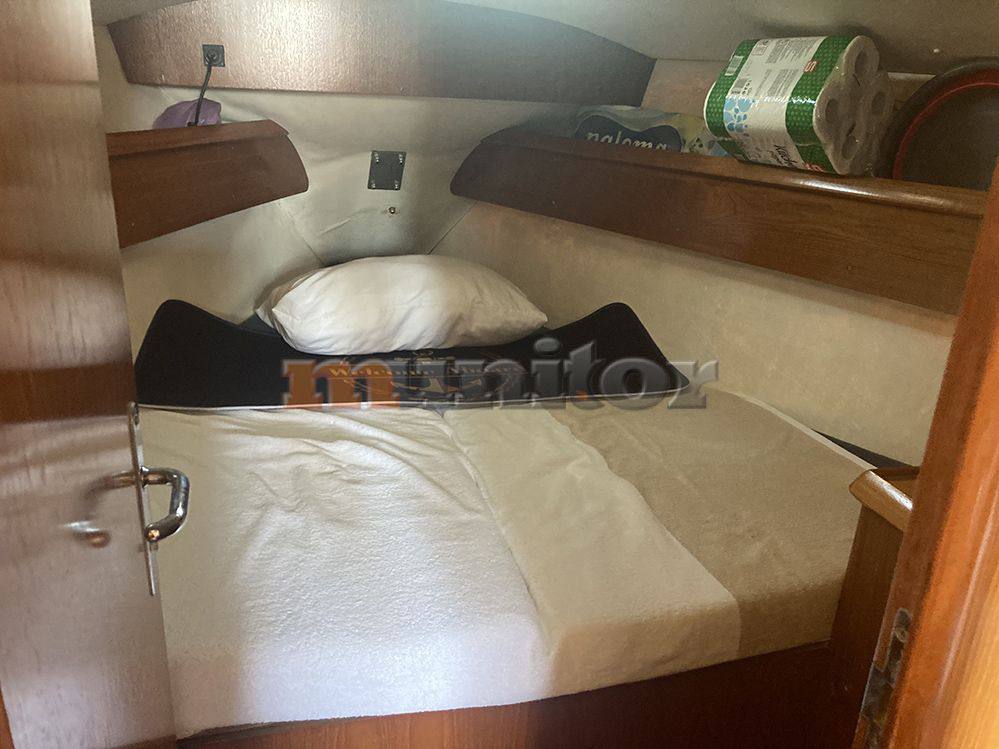 Jeanneau Sun odyssey 36.2 usato