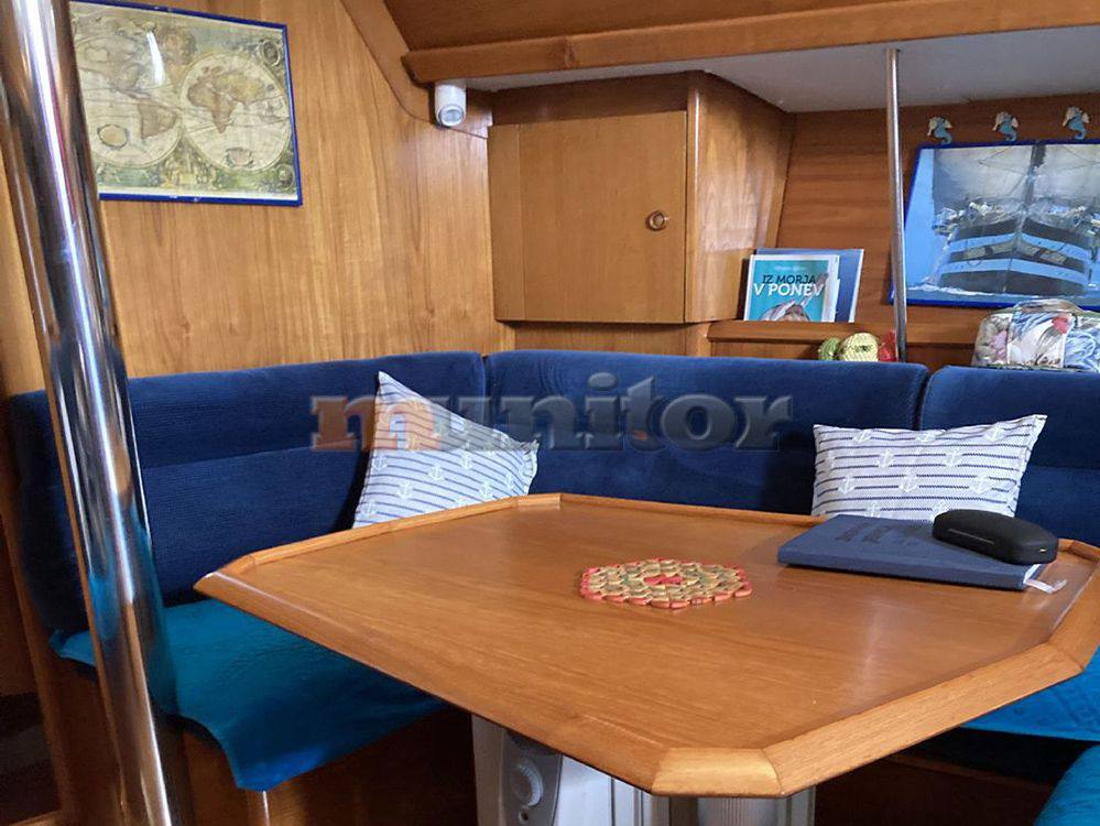 Jeanneau Sun odyssey 36.2 Flybridge