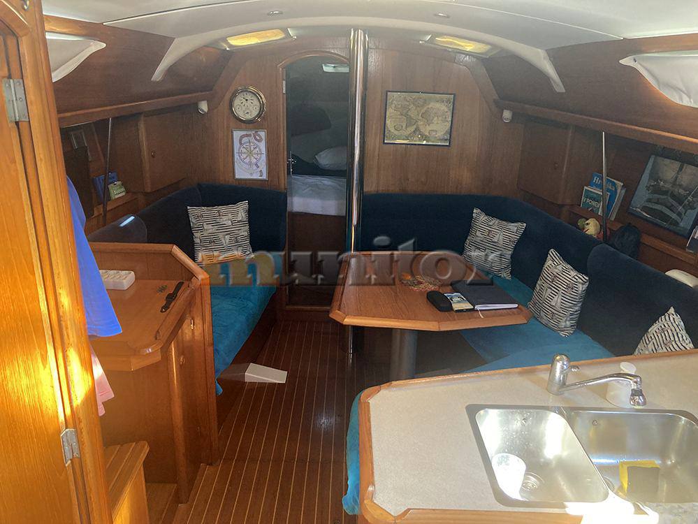 Jeanneau Sun odyssey 36.2 Barca a vela usata in vendita