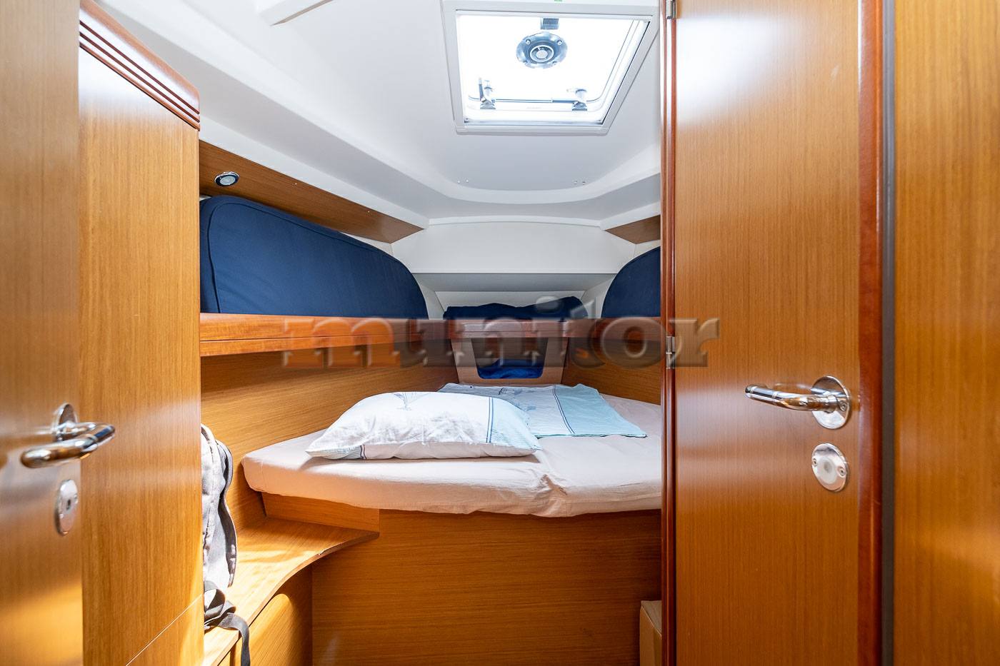 Jeanneau Sun odyssey 42 ds 