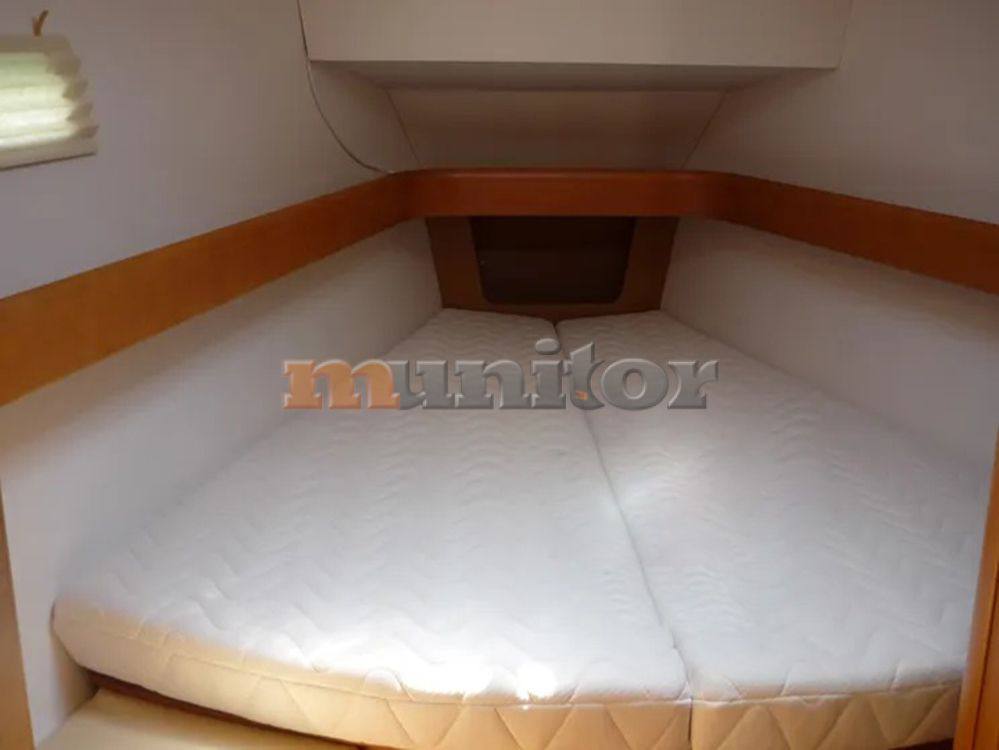 Jeanneau Sun odyssey 42 ds usato
