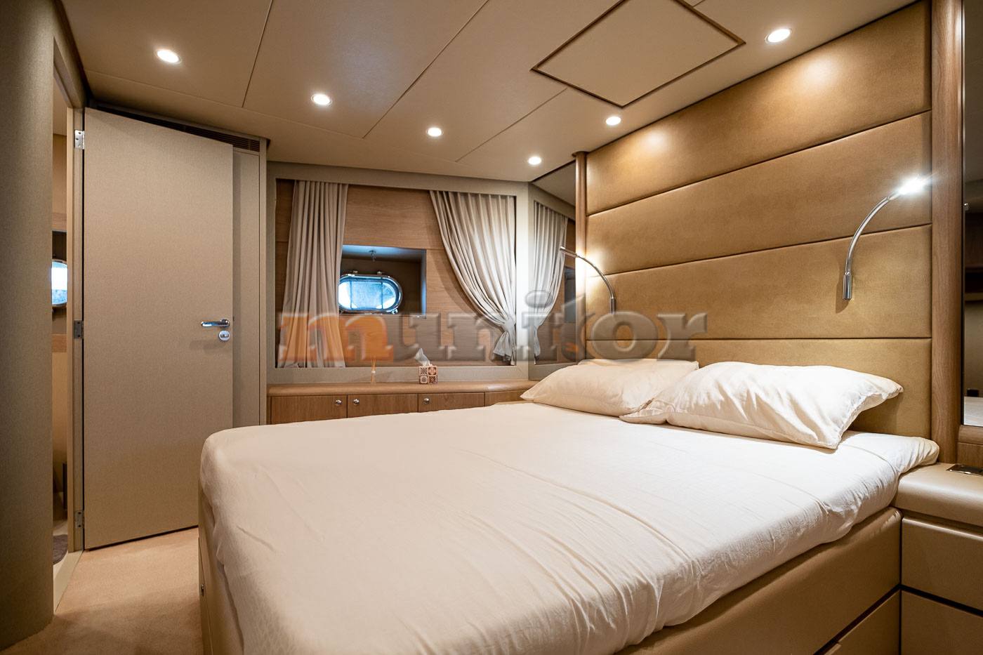 Oceanco yachts Oceanco 80 Motorboot gebraucht zum Verkauf