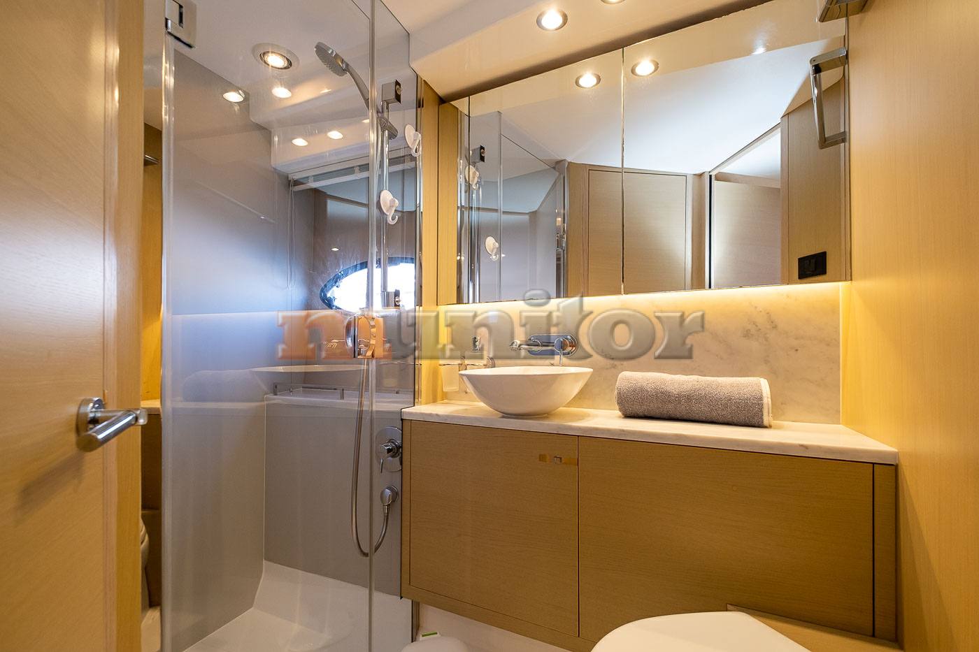 Princess 49 Flybridge