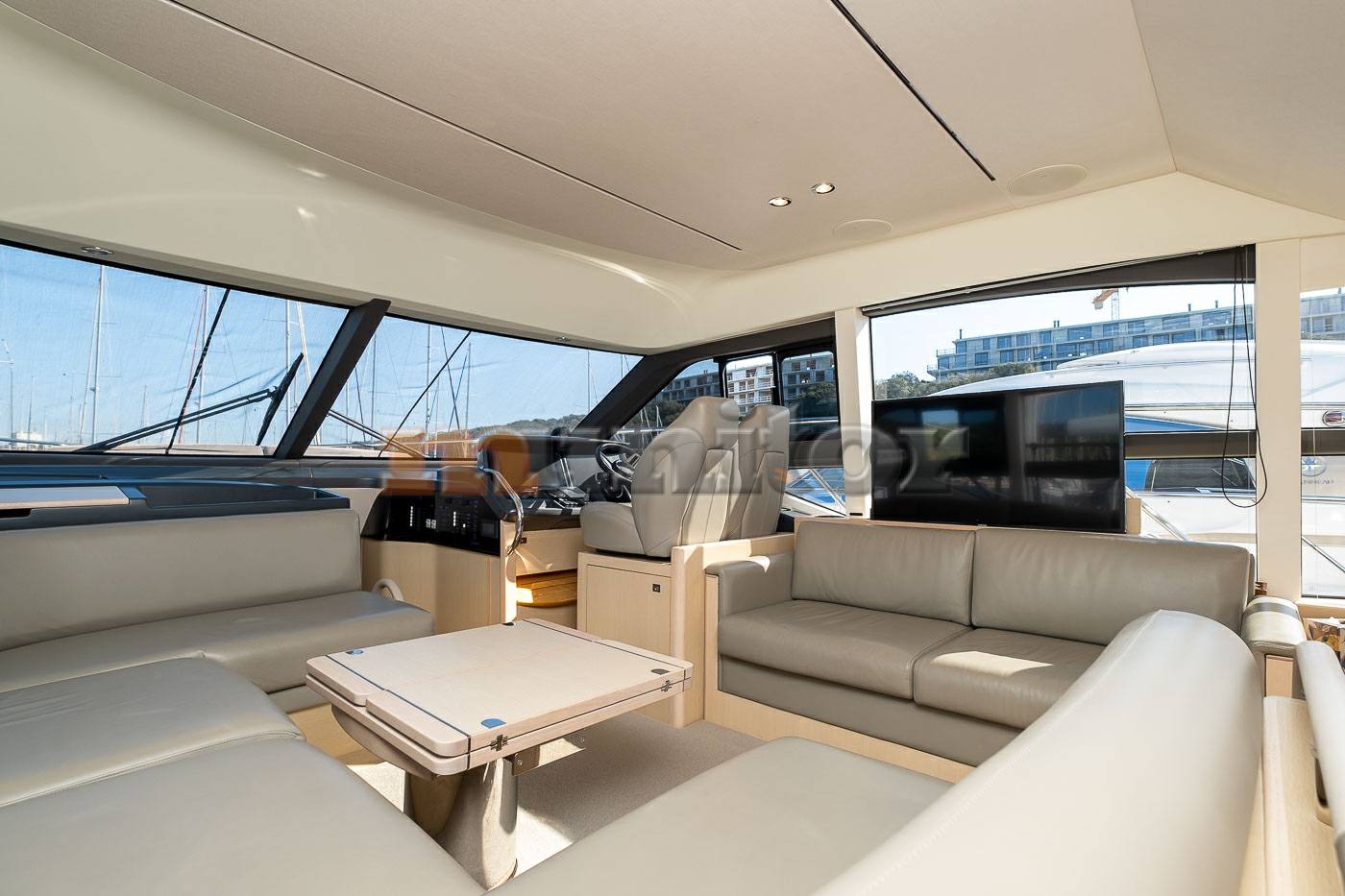 Princess 49 fotografia