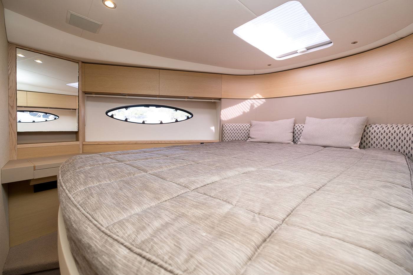 Princess 49 Barco de motor usado para venta